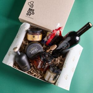 Christmas Box 8