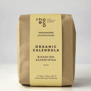 RHOECO ORGANIC CALENDULA