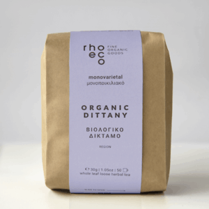 RHOECO ORGANIC DITTANY