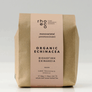 RHOECO ORGANIC ECHINACEA