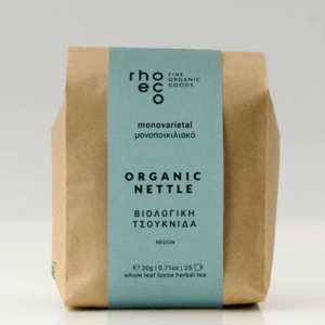 RHOECO ORGANIC NETTLE