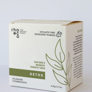 RHOECO DETOX [Teabags]