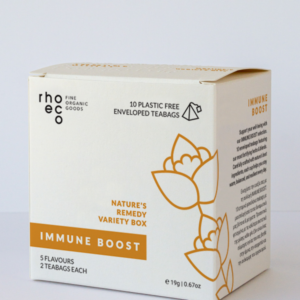 RHOECO IMMUNE BOOST [Teabags]